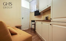 Mini Apartment In The City Centre, Old Town