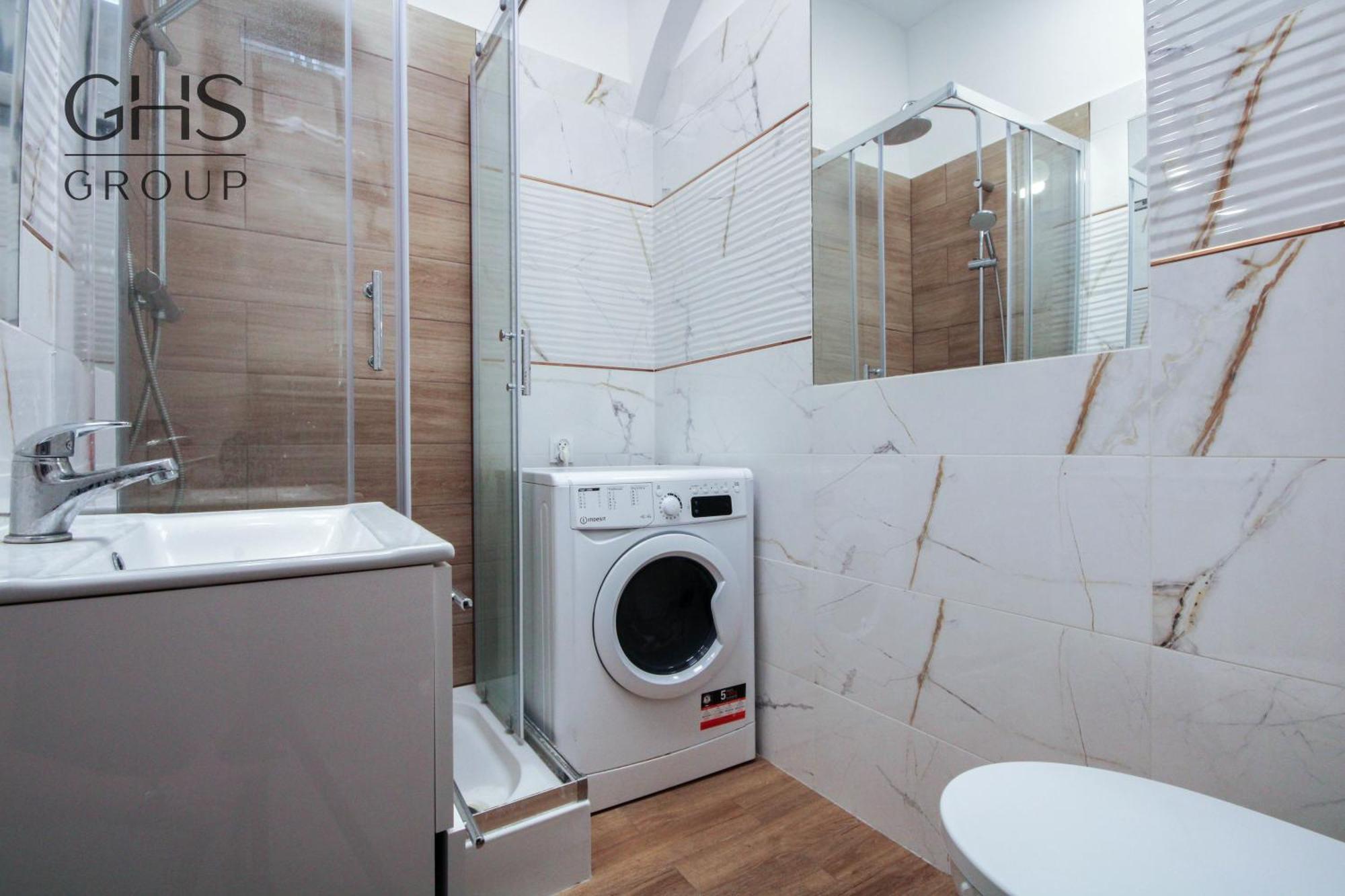 Mini Apartment In The City Centre, Old Town Краків Екстер'єр фото
